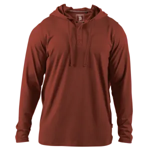 Cortaro™ Hooded Henley