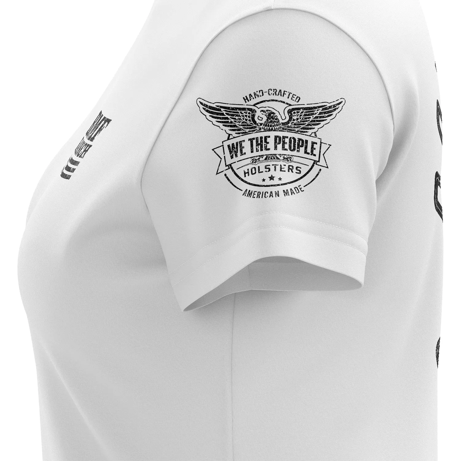 Cowboy Cerrone Women's Short Sleeve Shirt
