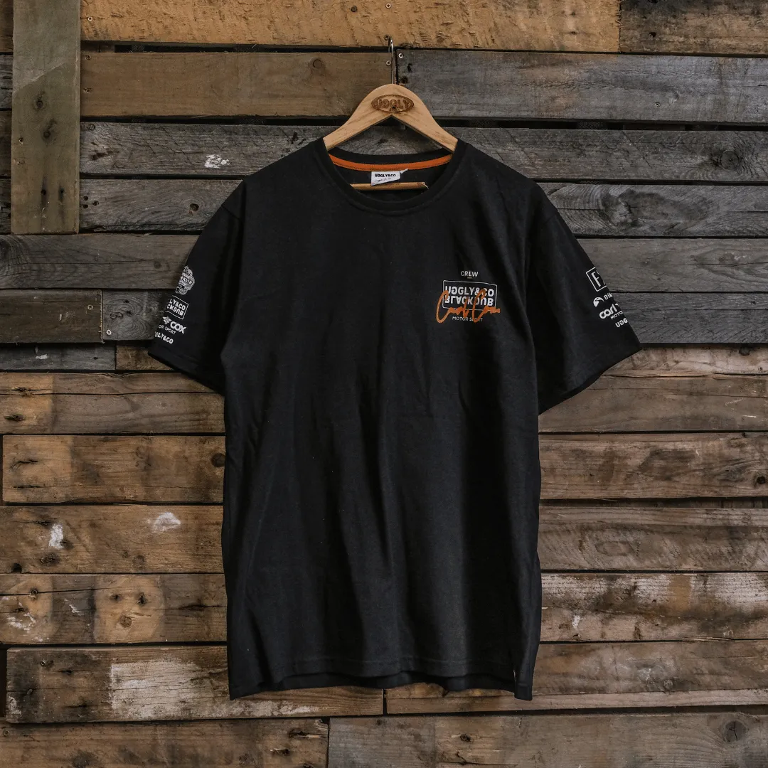 Crew Tee 2023