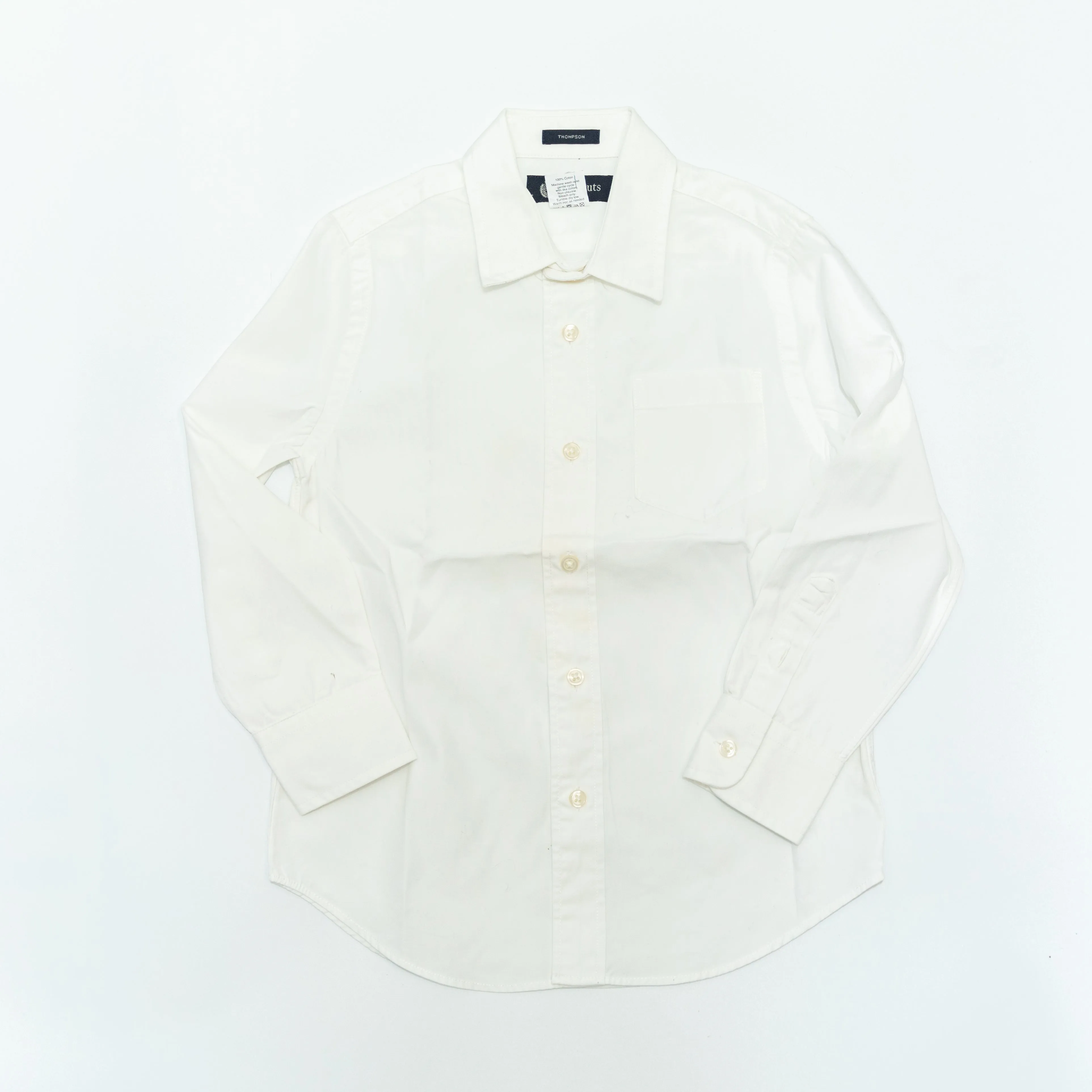 Crewcuts Oxford