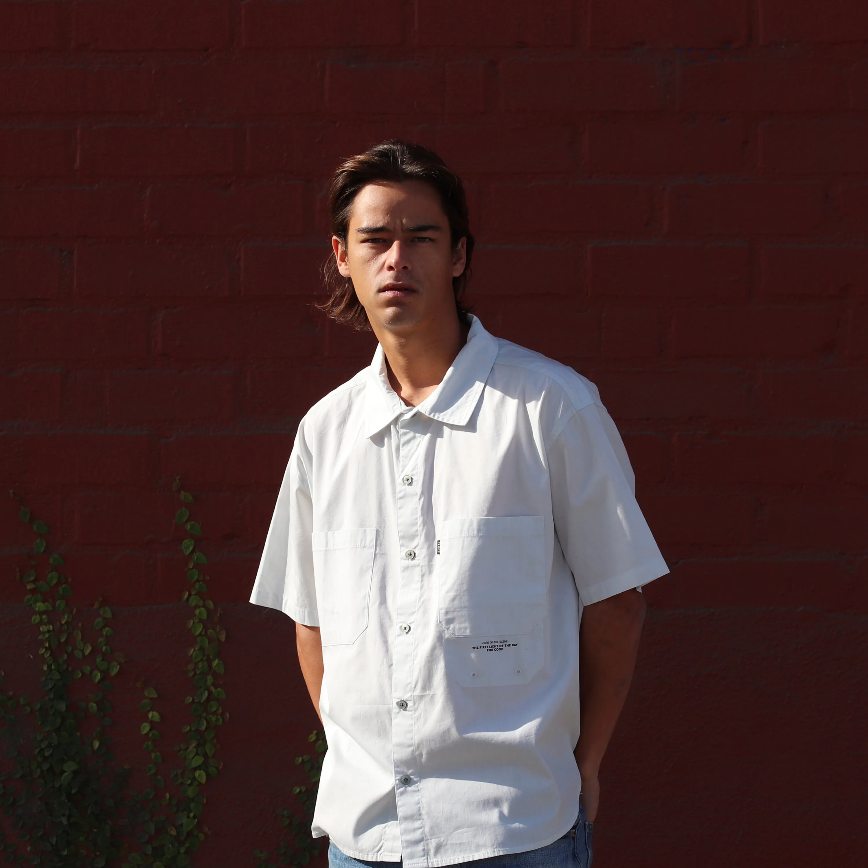 CW S/S SHIRTS 04241