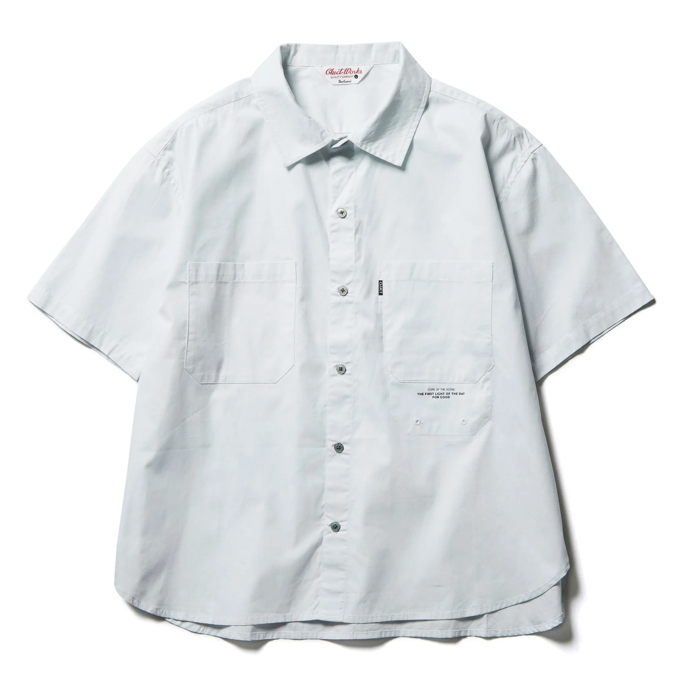 CW S/S SHIRTS 04241