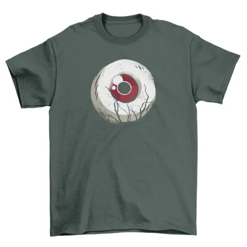 Dark Eyeball Tee