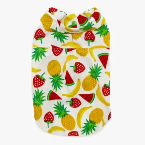Dogo Pet Closed Out Item Fruitlicious Dog Shirt