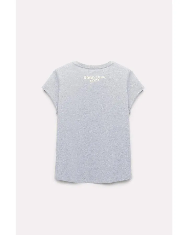 Dorothee Schumacher Lucky You T-Shirt