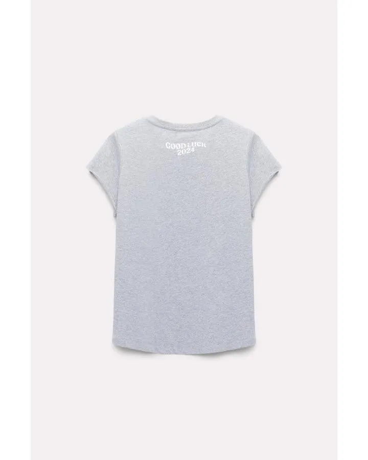 Dorothee Schumacher Lucky You T-Shirt