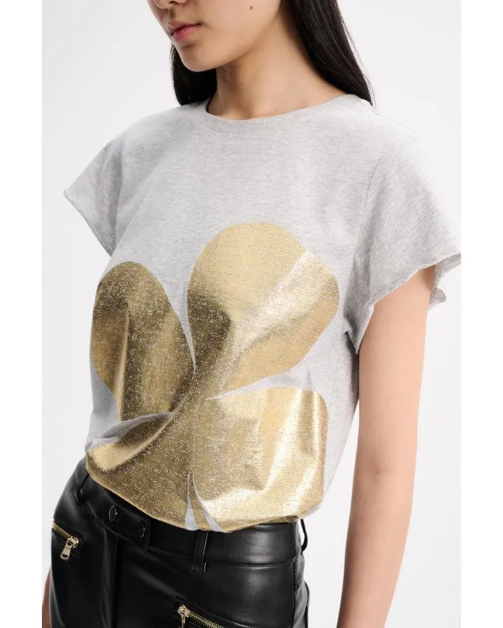 Dorothee Schumacher Lucky You T-Shirt