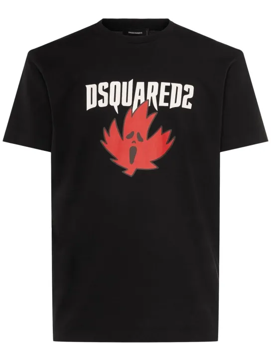 Dsquared2   Cool fit logo t-shirt 
