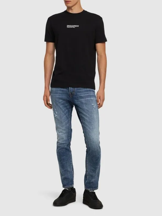 Dsquared2   Cool fit t-shirt 