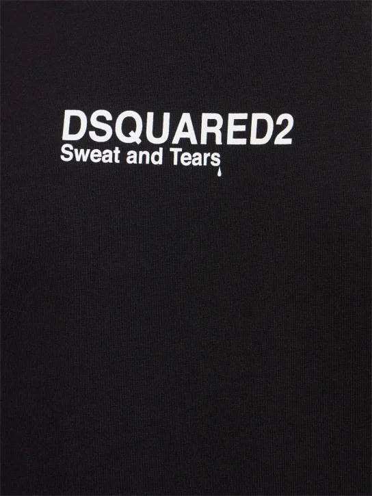 Dsquared2   Cool fit t-shirt 