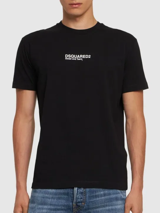 Dsquared2   Cool fit t-shirt 