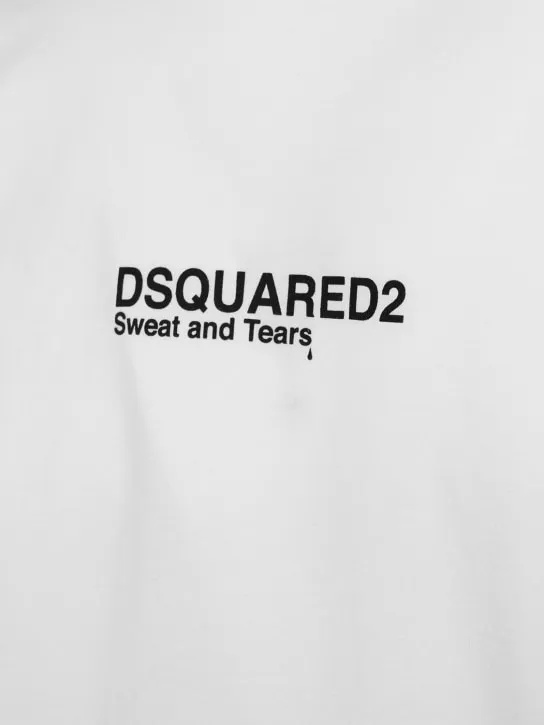 Dsquared2   Cool fit t-shirt 