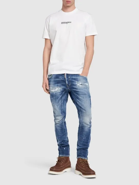 Dsquared2   Cool fit t-shirt 