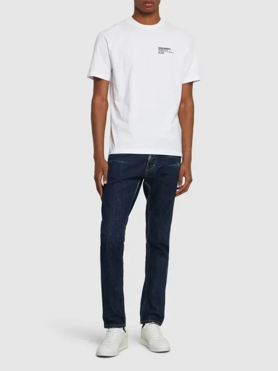 Dsquared2   Regular fit t-shirt 