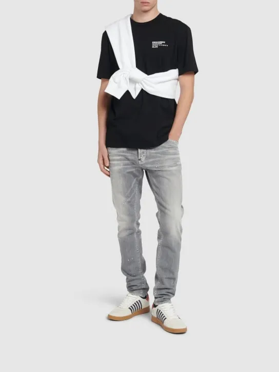 Dsquared2   Regular fit t-shirt 