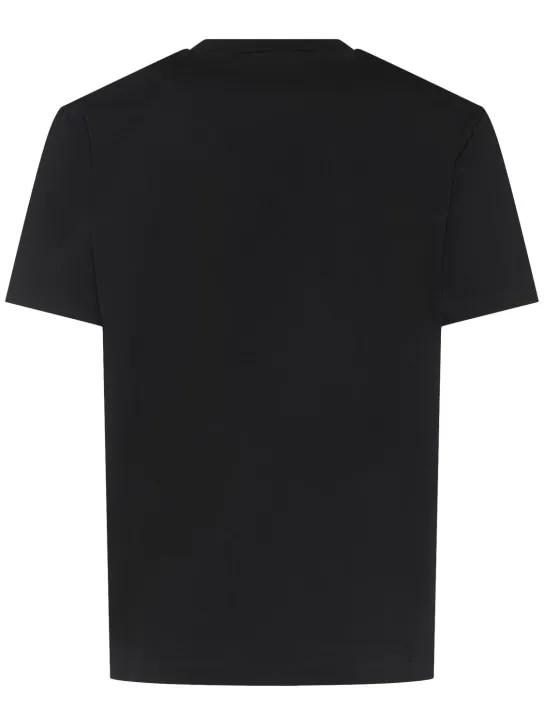 Dsquared2   Regular fit t-shirt 