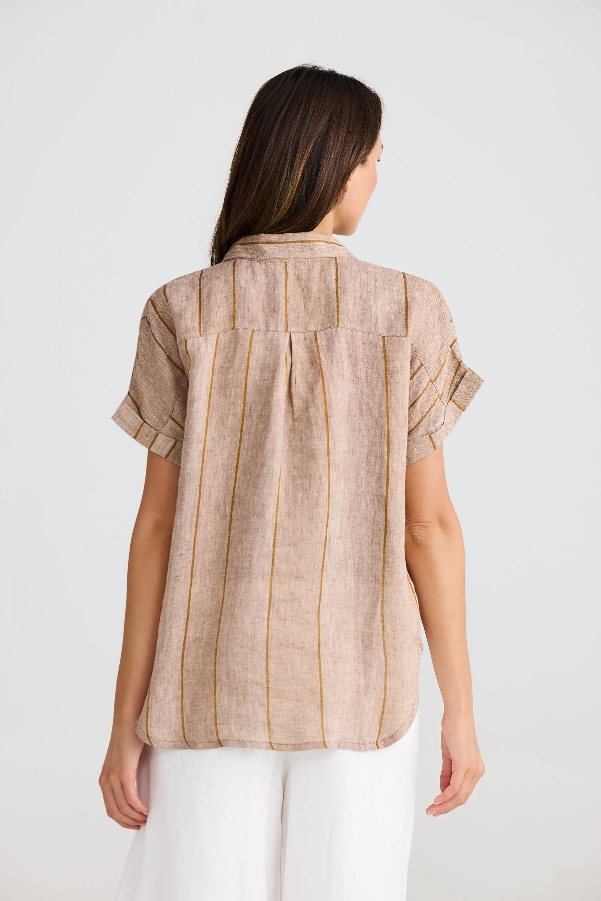 Dune Shirt
