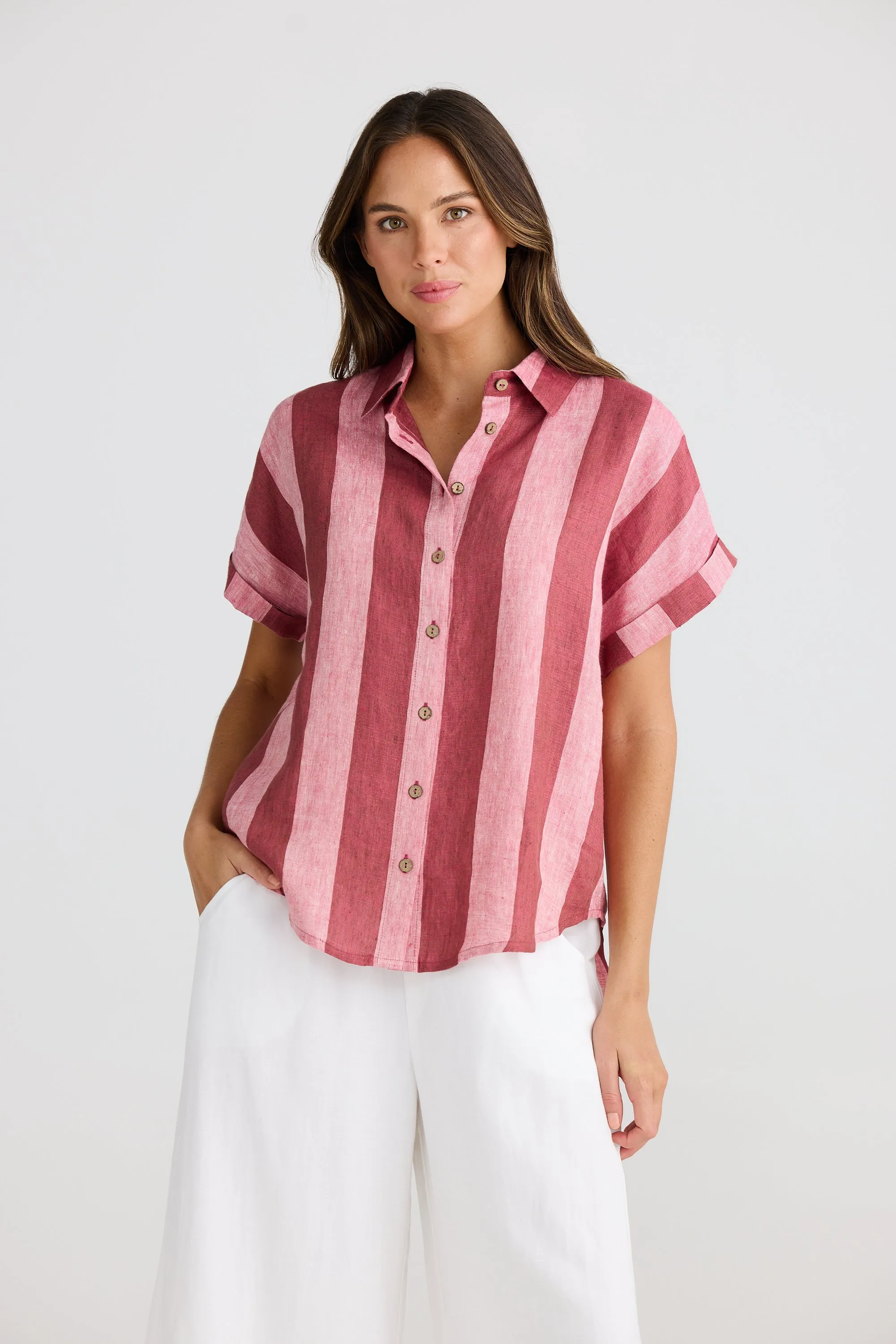 Dune Shirt