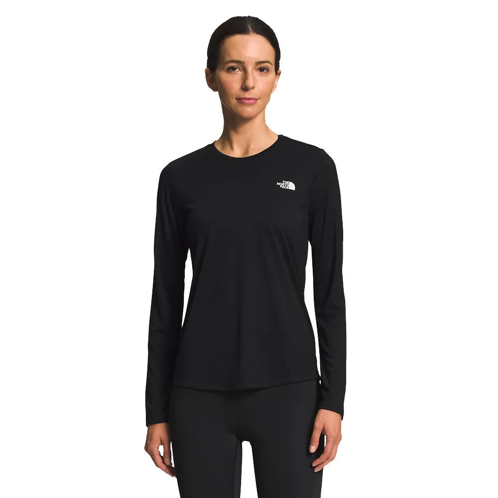 Elevation L/S Shirt - Womens