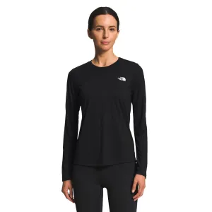 Elevation L/S Shirt - Womens