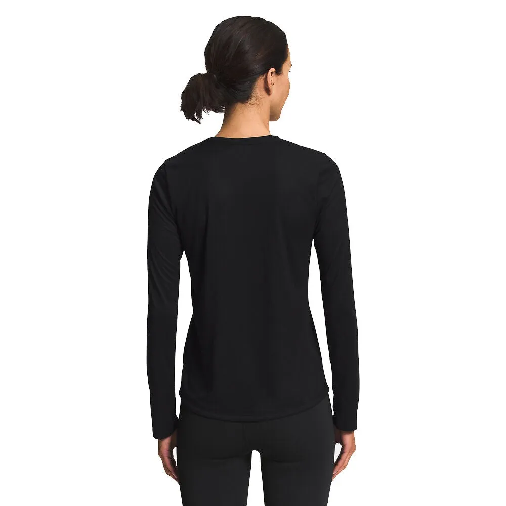 Elevation L/S Shirt - Womens