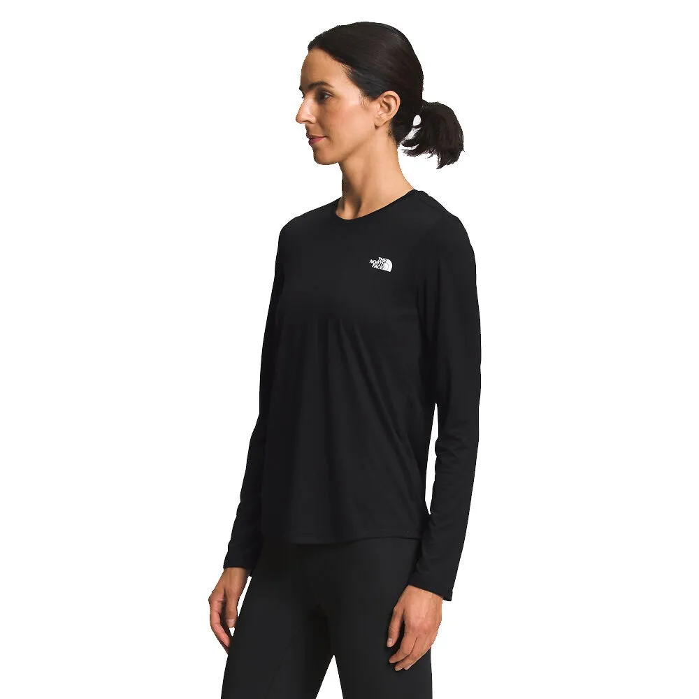 Elevation L/S Shirt - Womens