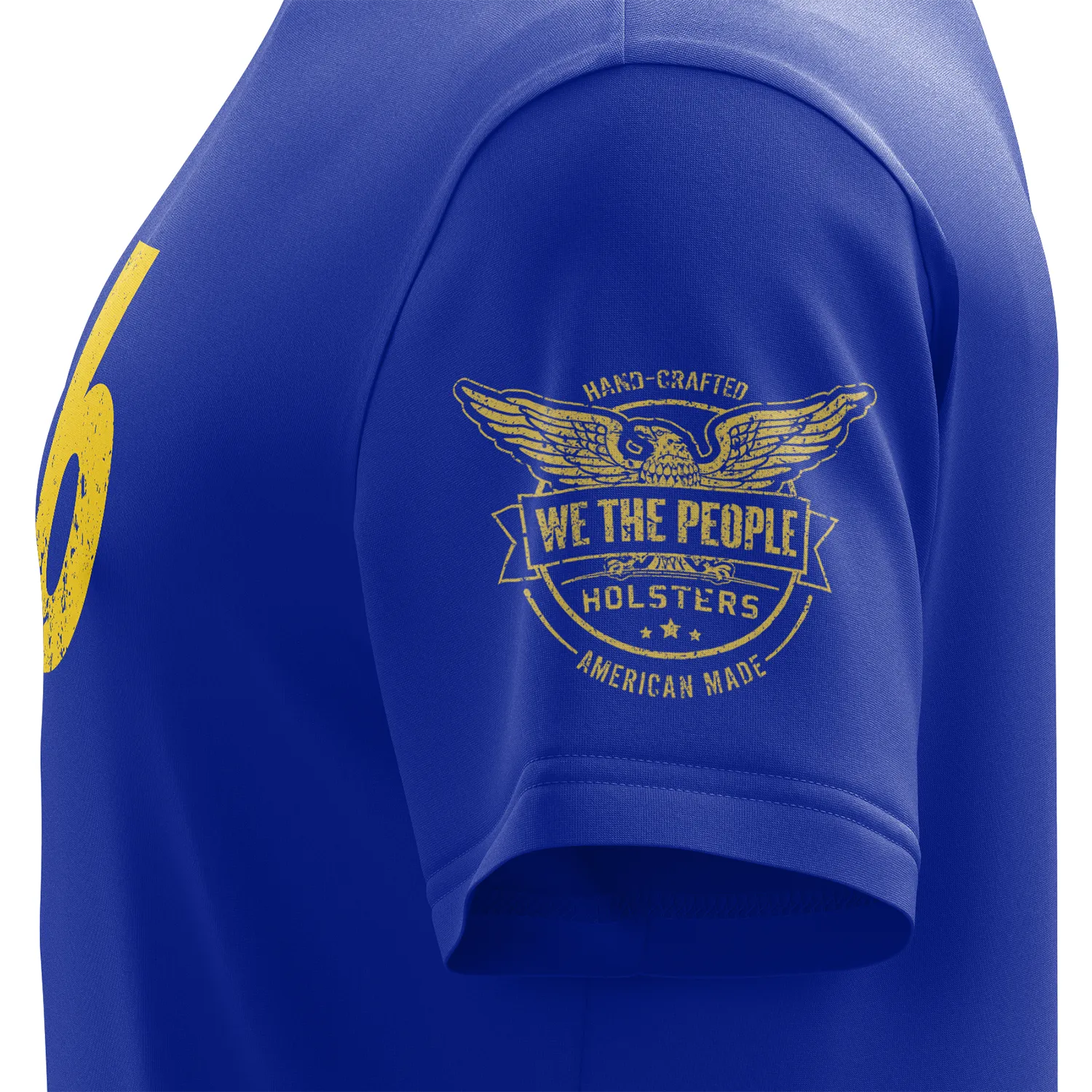 Fallout Prepper Short Sleeve Shirt