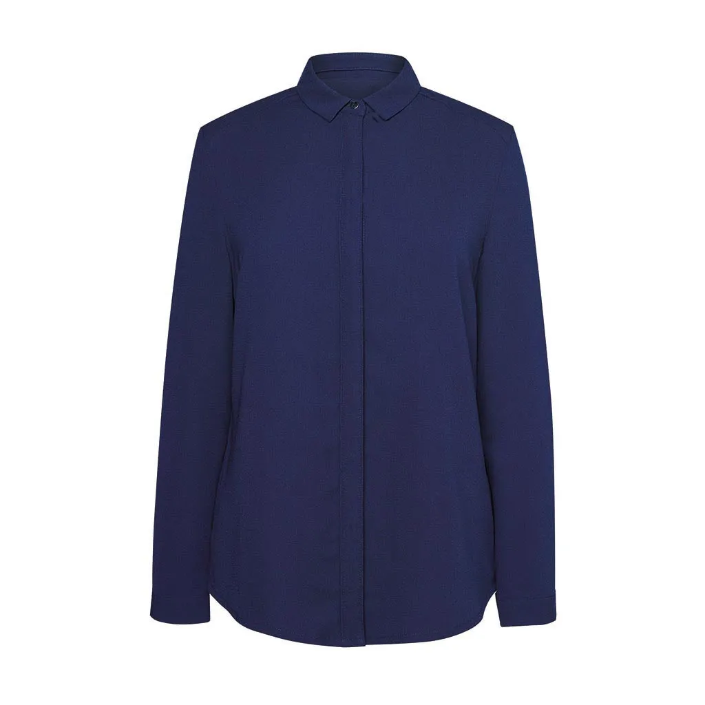 Firenze crepe de chine Blouse