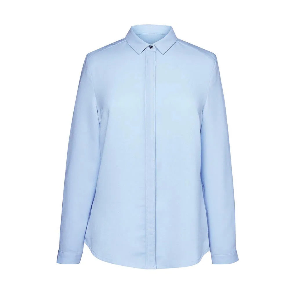 Firenze crepe de chine Blouse
