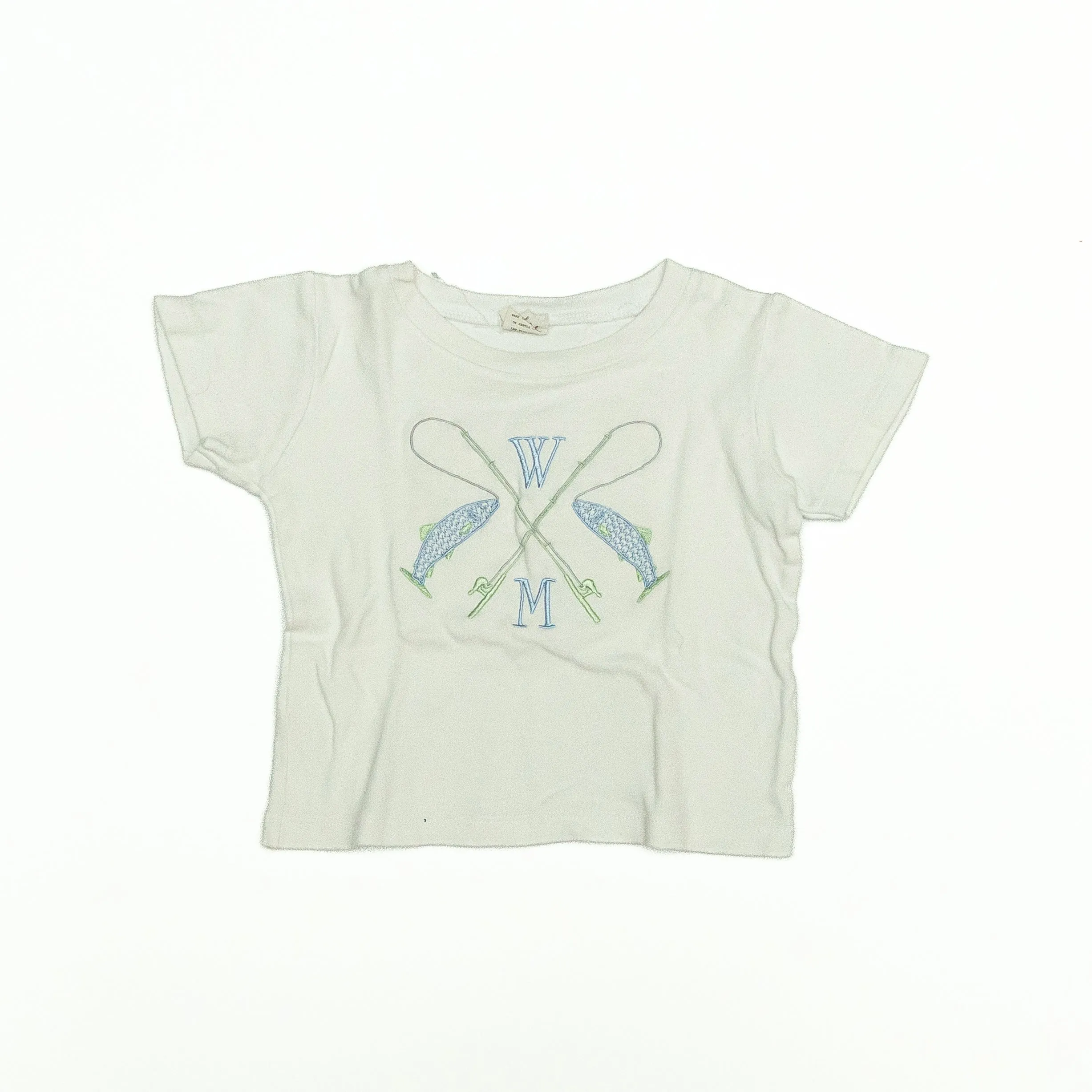 Fish T-Shirt