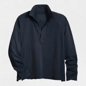 FRANK AND EILEEN - PATRICK POPOVER HENLEY IN JERSEY