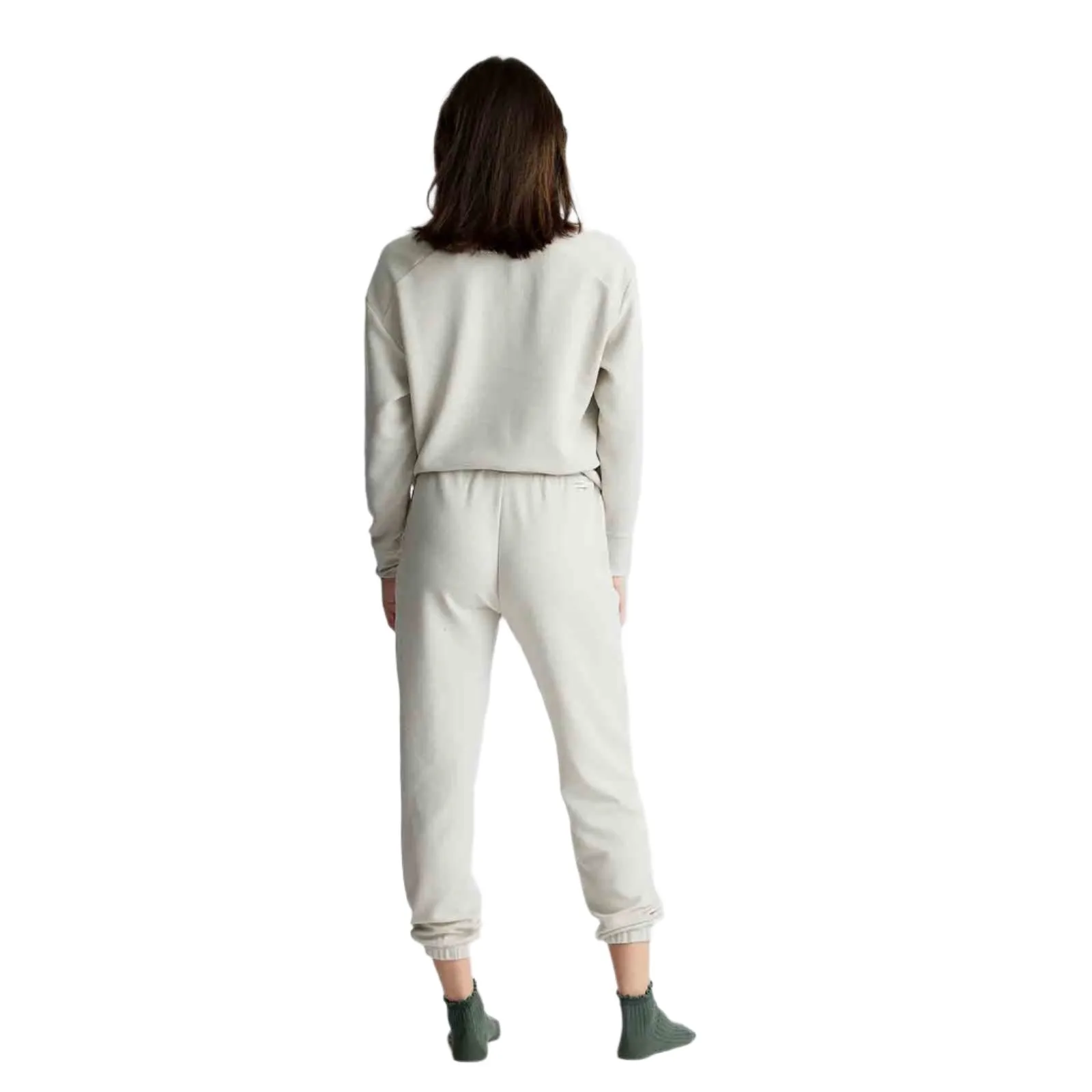 Free Fly Women's Long Sleeve Waffle Henley