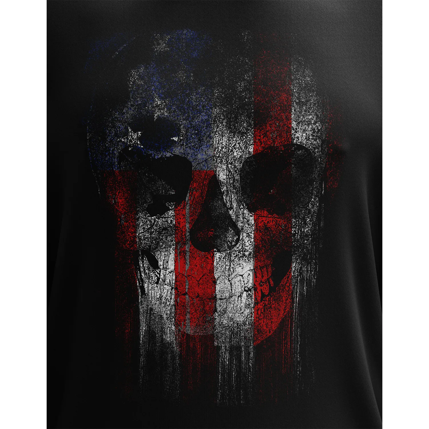 Freedom Reaper Long Sleeve Shirt