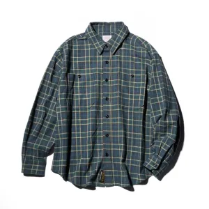 FRESNO [L/S CHECK SHIRTS] 04656