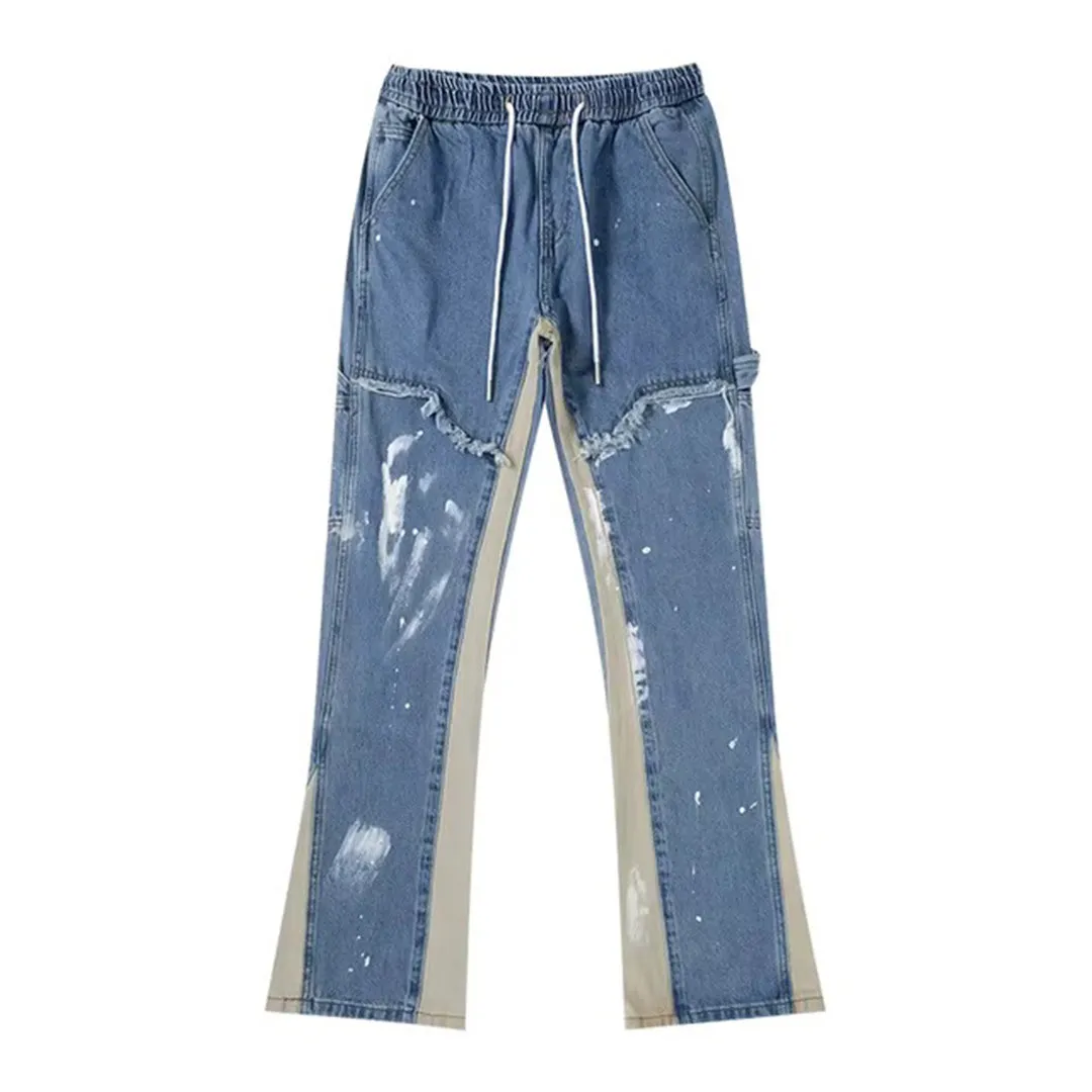 Frida Flared Jeans