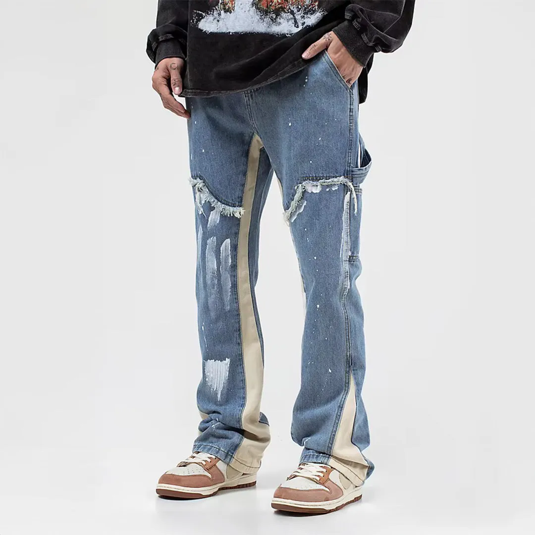 Frida Flared Jeans