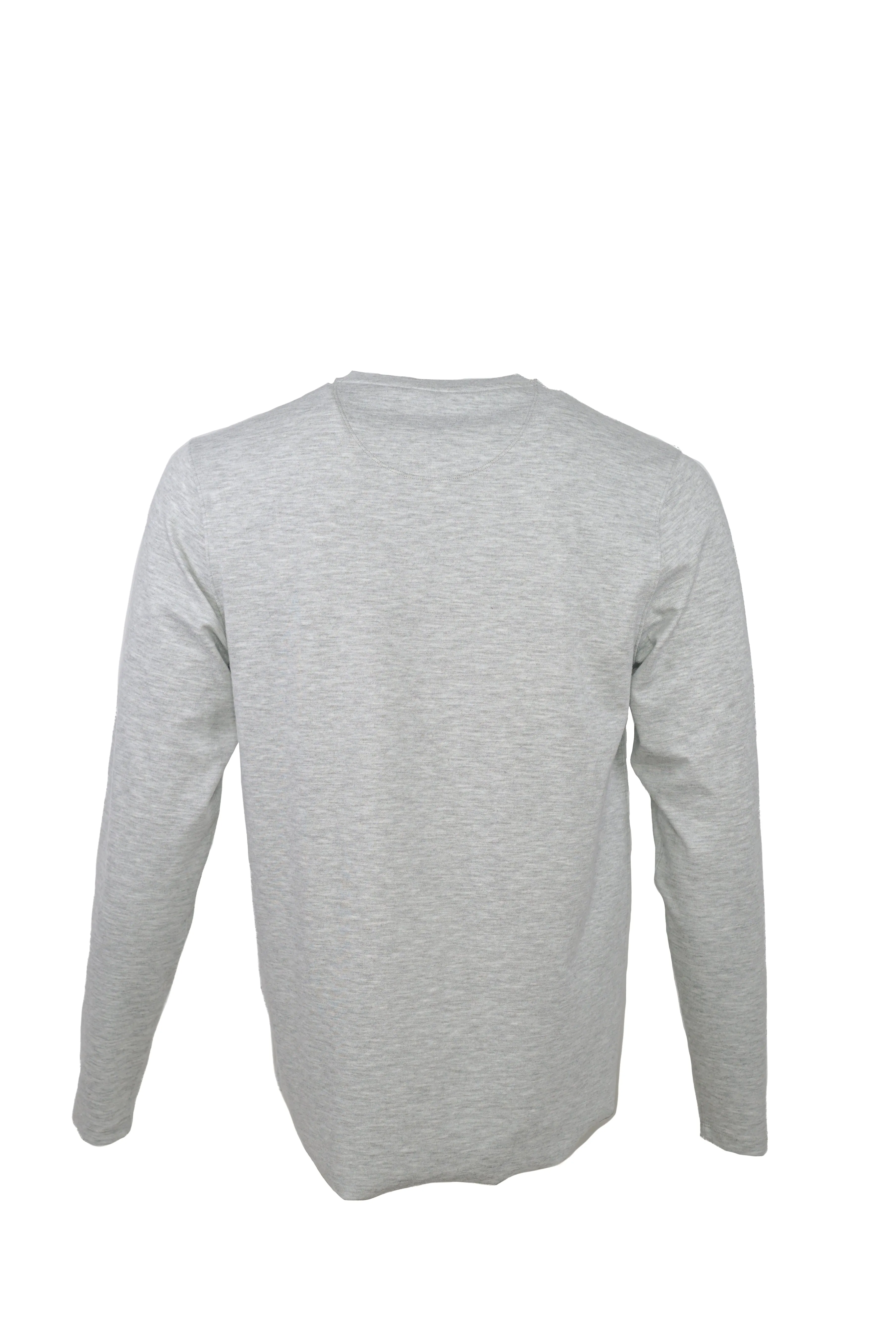Fundamental Coast Henley Sweatshirt