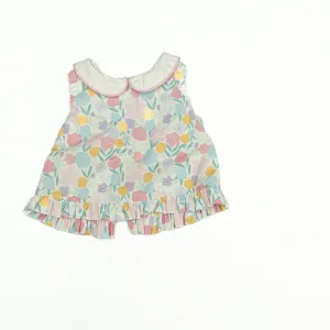 Funtasia Too Top and Bloomer Set