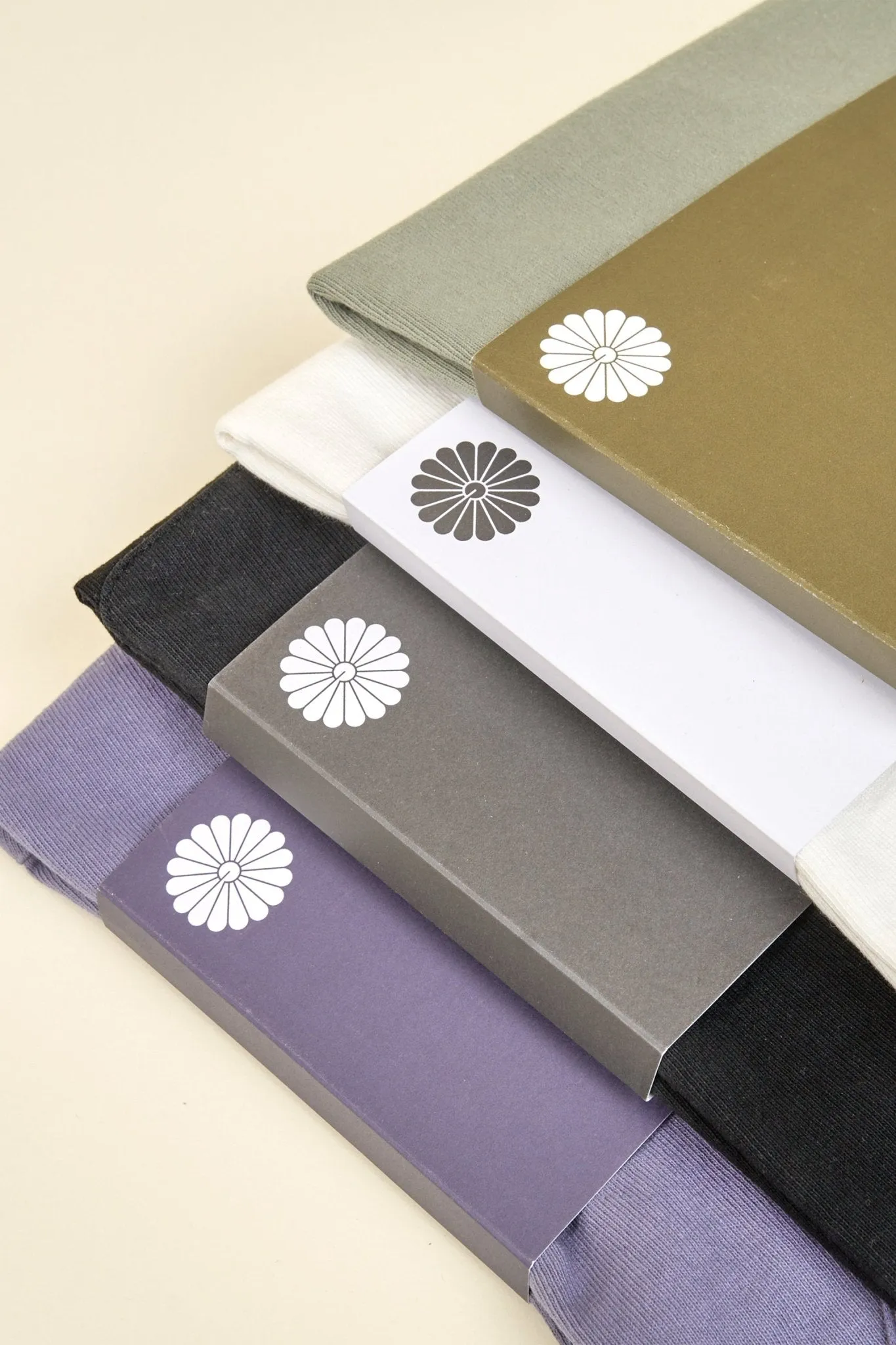 Godspeed Heavyweight Daimaru 10oz Pocket T-Shirt - Natural