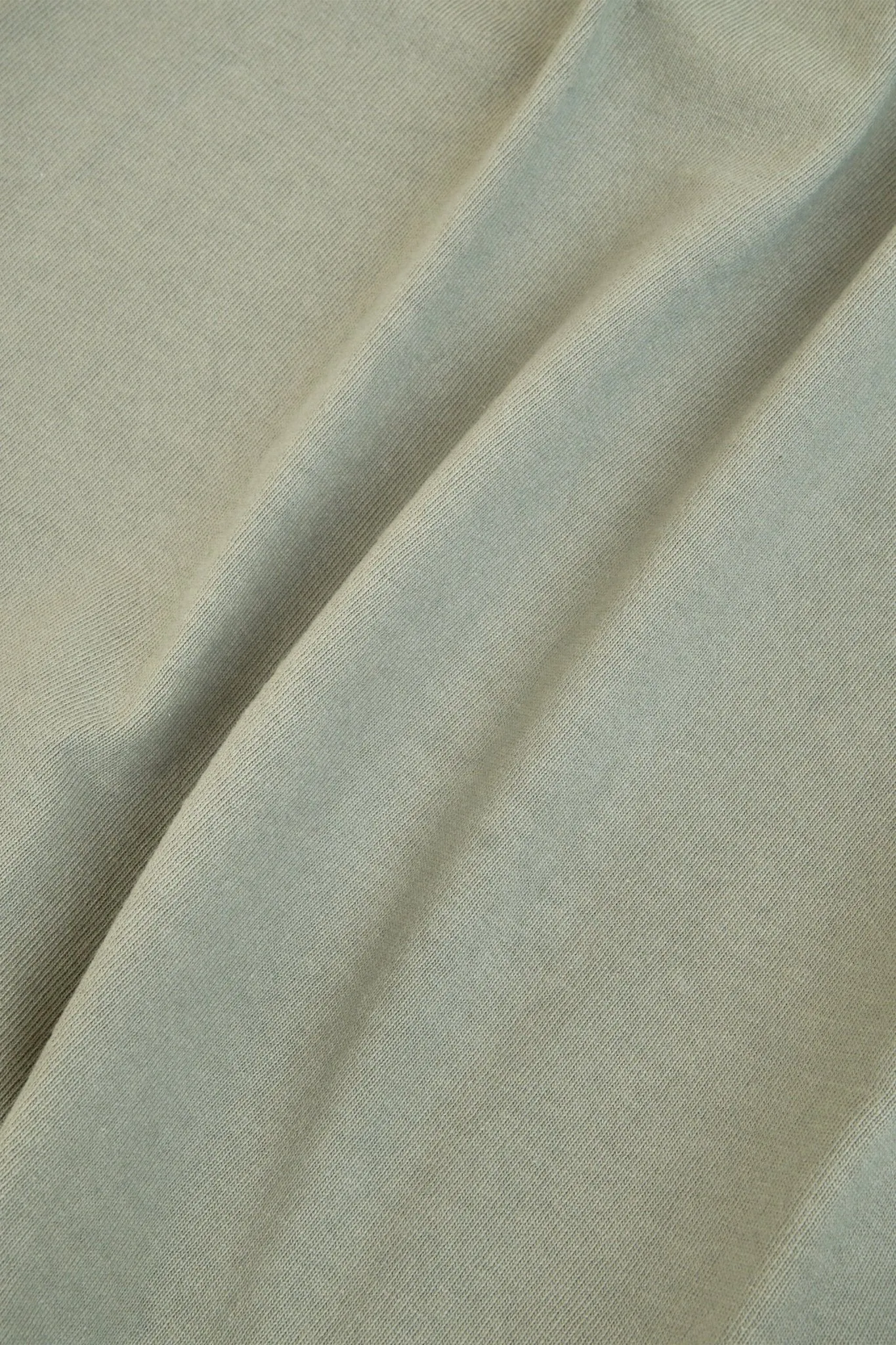Godspeed Heavyweight Daimaru 10oz T-Shirt - Vintage Olive