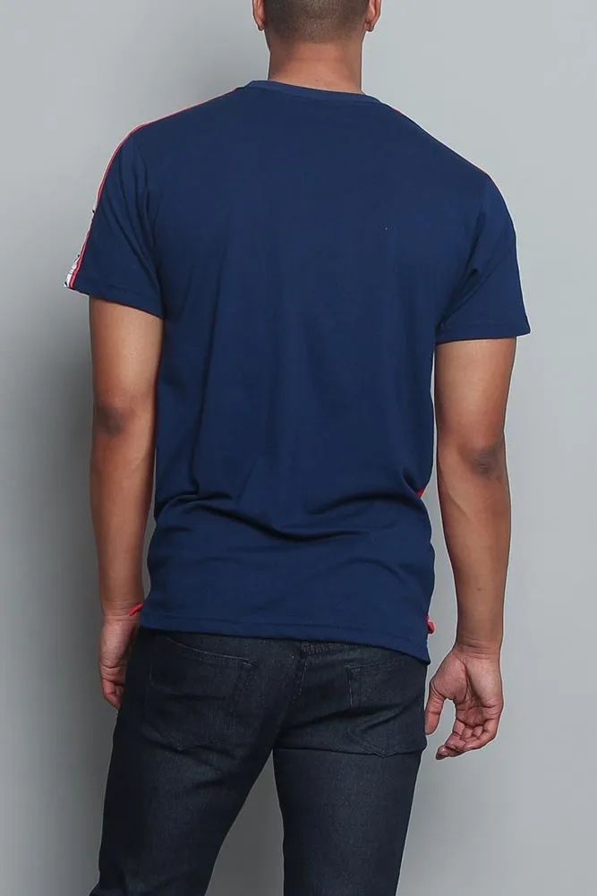 Good Times Taped T-Shirt