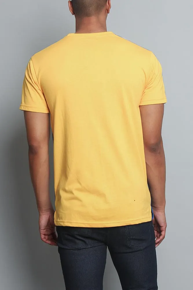 Good Times Taped T-Shirt
