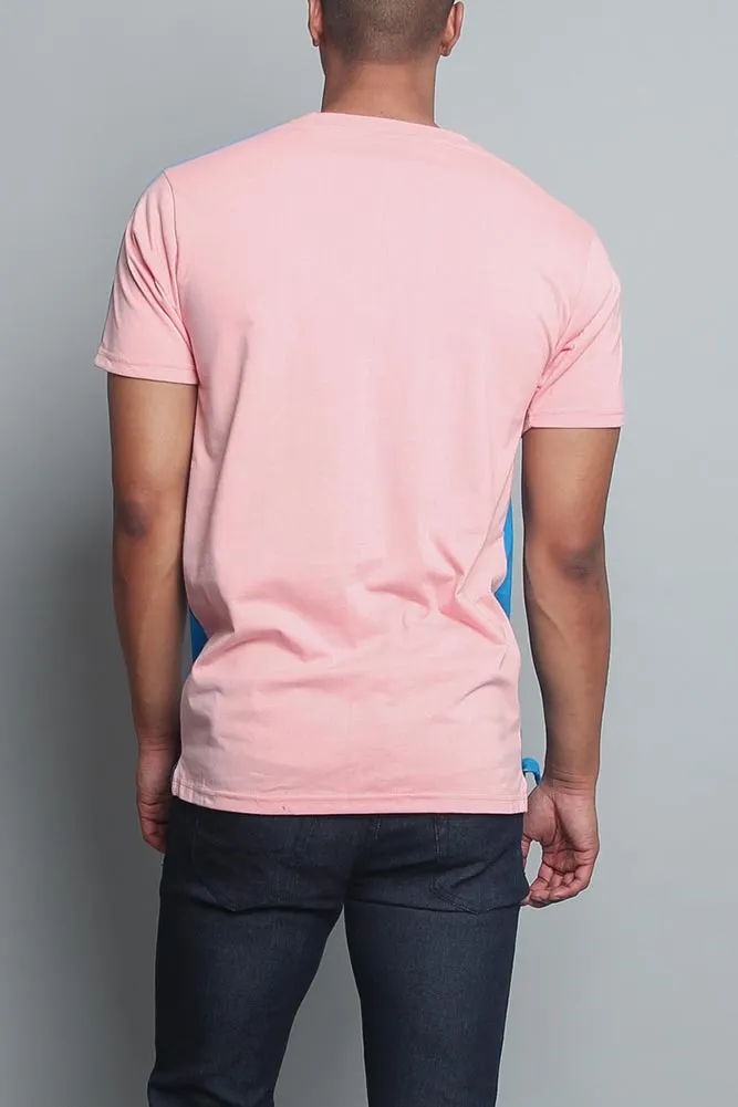 Good Times Taped T-Shirt