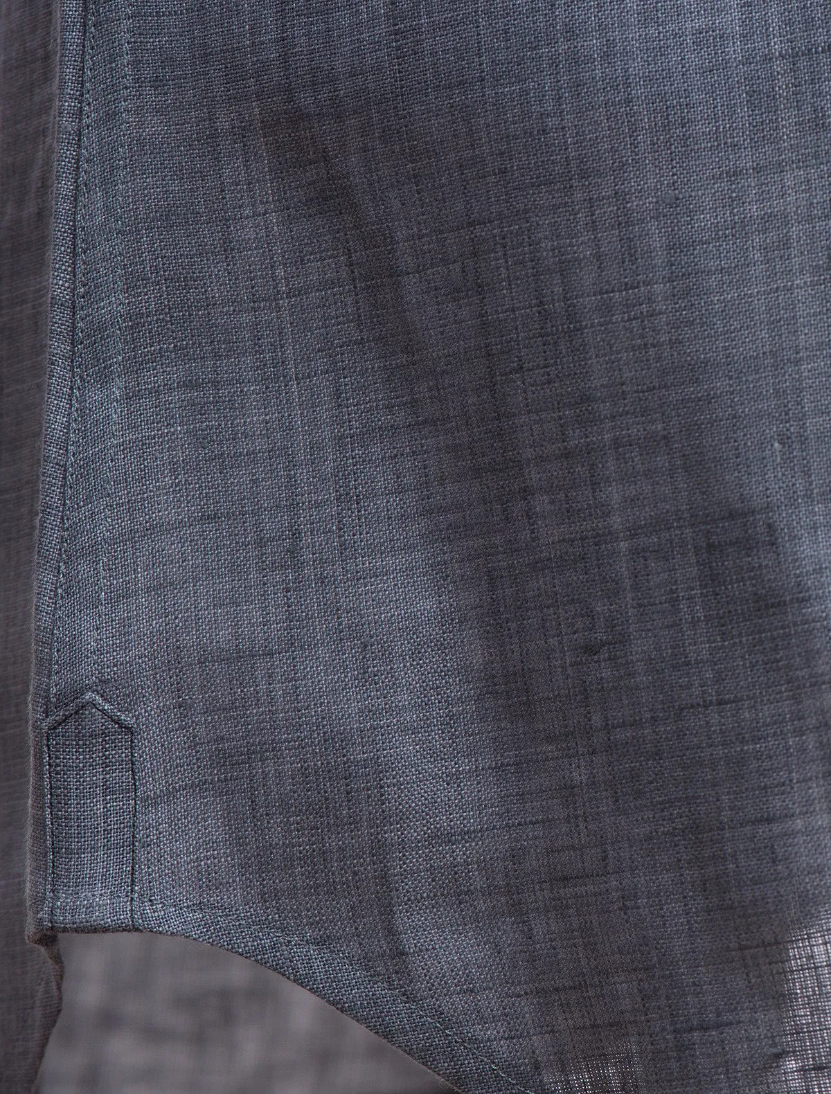 GREY LINEN