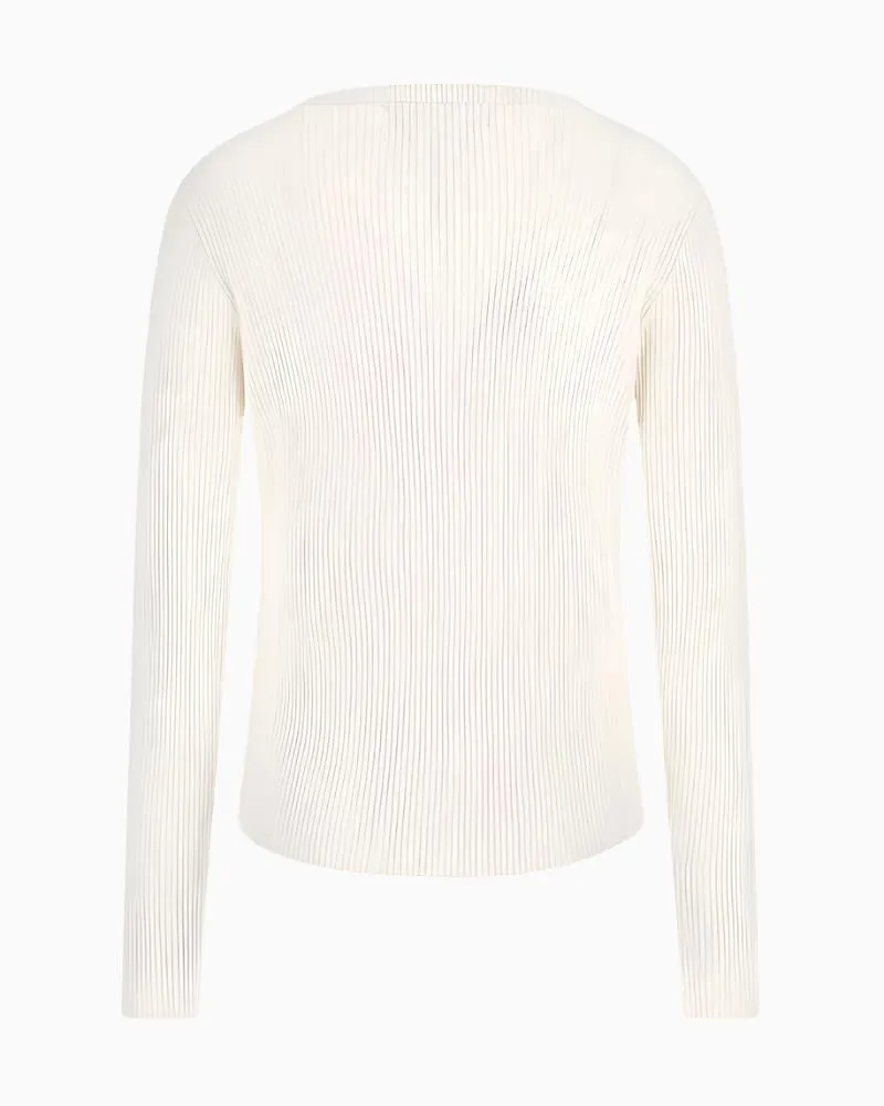 Guess Jeans - Blaire Henley Sweater
