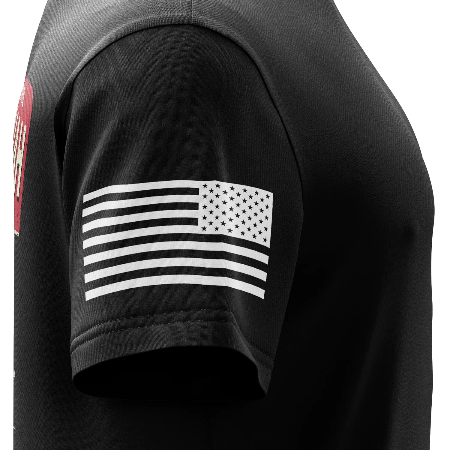 Gun Lube Short Sleeve Shirt