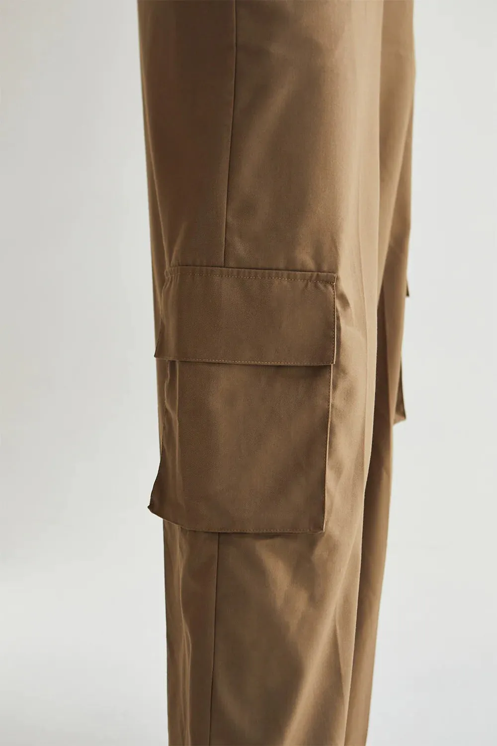 Gwen Cargo Trousers