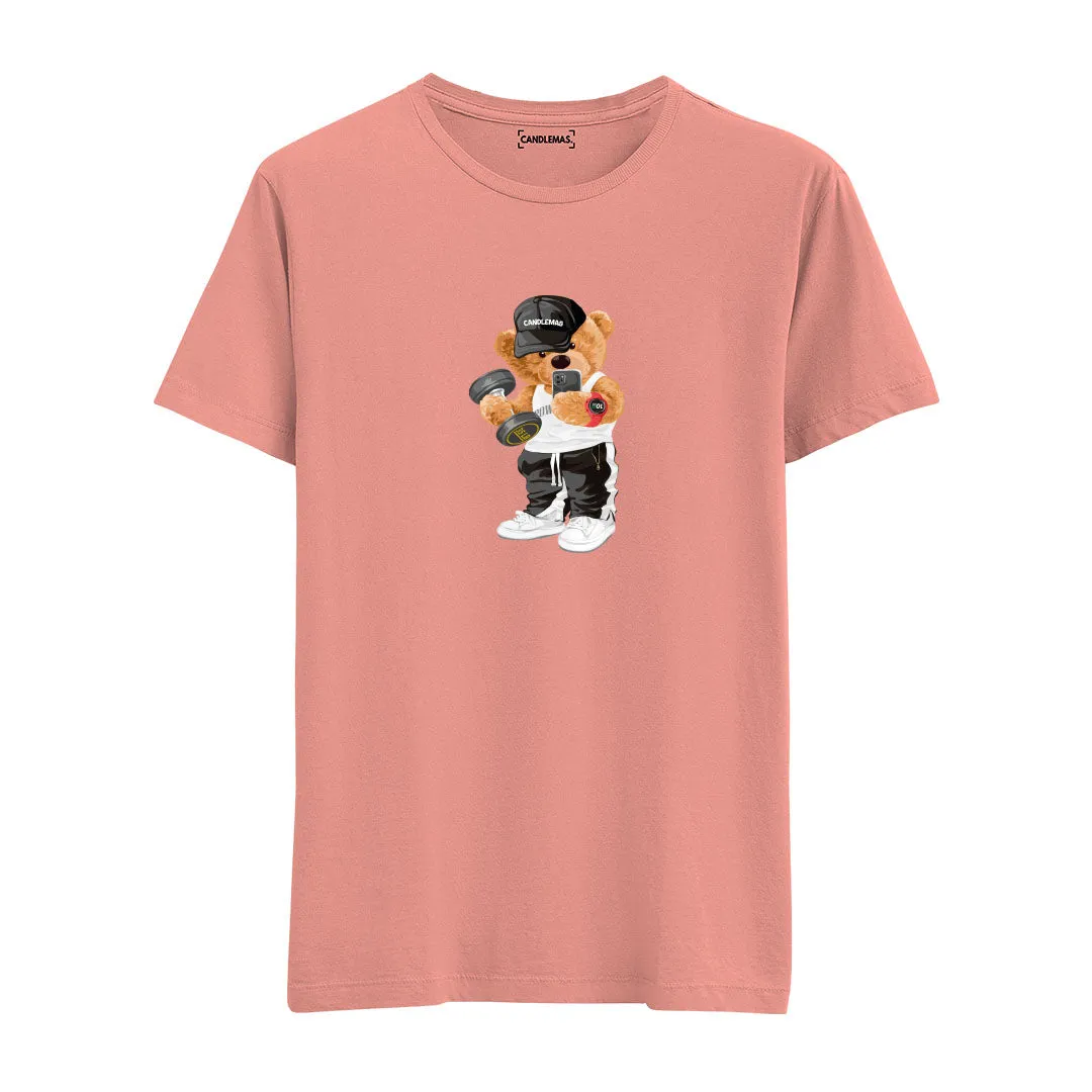 Gym Boy - Regular Tshirt