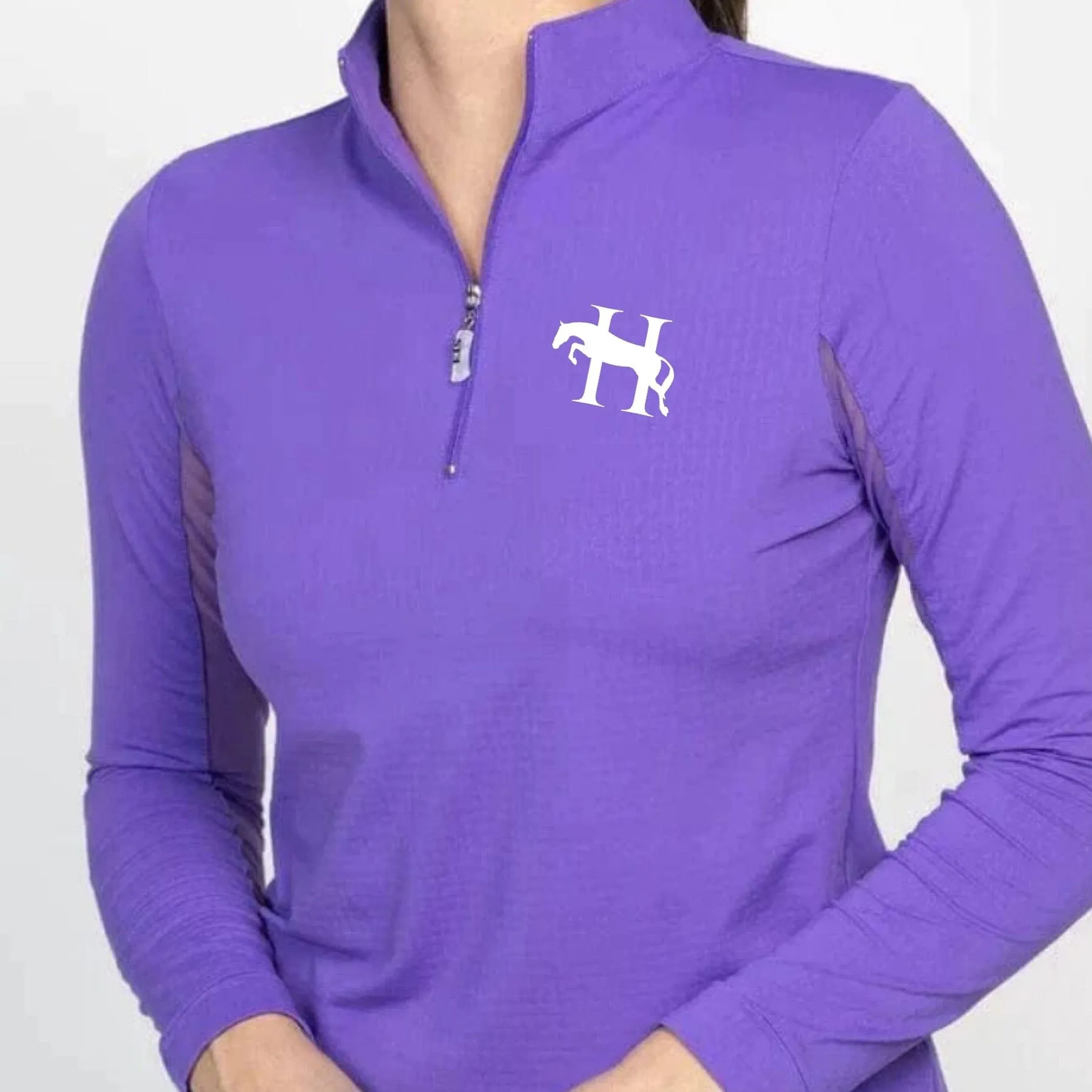 Haverhill Farm- Sun Shirt