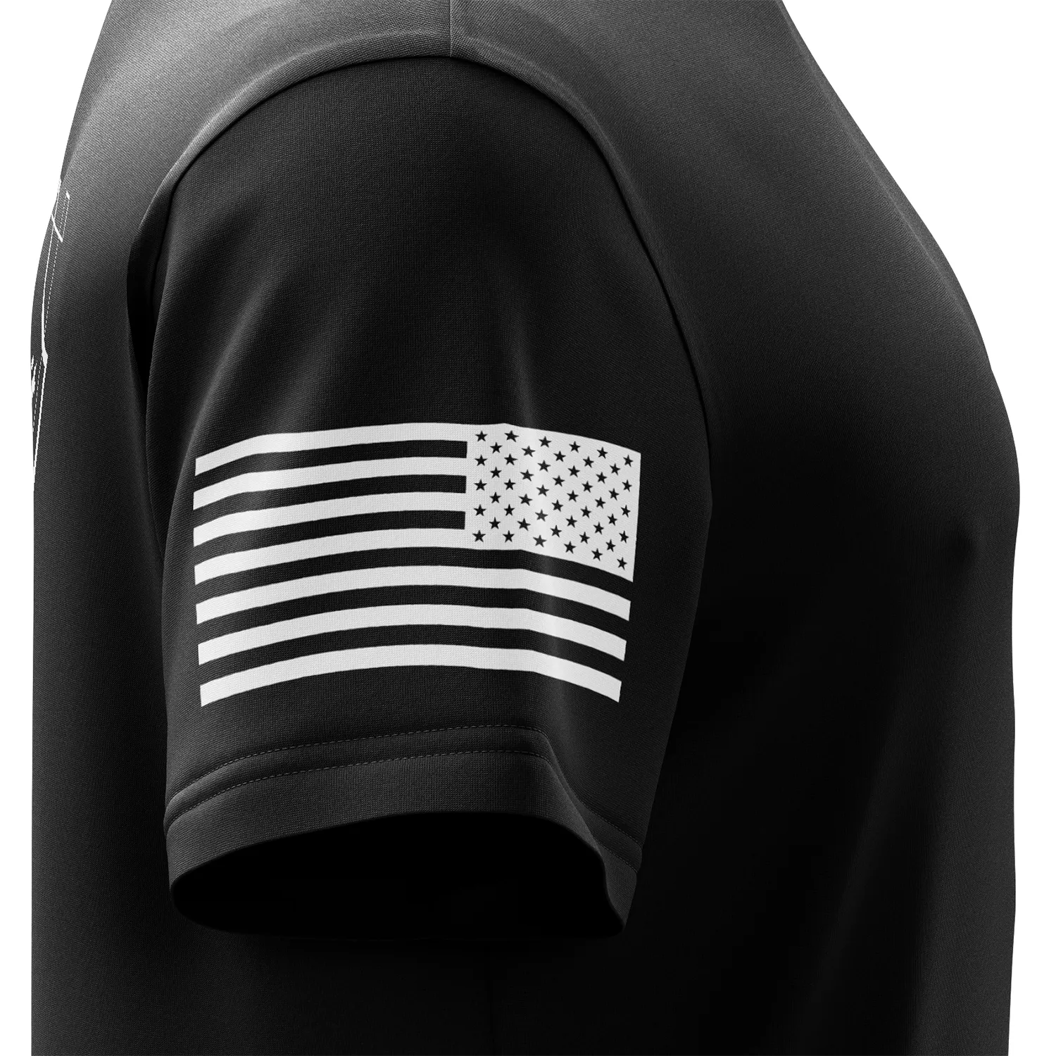Hawk Tuah Short Sleeve Shirt